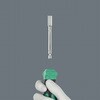 051520 ラチェット式 ドライバービットセット ポーチ入り (クラフトフォームコンパクト) Wera 03776092