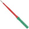 006590 絶縁トルクスドライバービット 先細型/ステンレス製 (クラフトフォームコンパクト) Wera 03776101