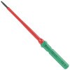 006532 絶縁トルクスドライバービット (クラフトフォームコンパクト) Wera 03776110