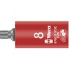 004940 絶縁ビットソケット(スプライン) Wera 03776119