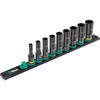 005591 ディープインパクターソケットセット レール付き Wera 03776171