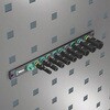 005591 ディープインパクターソケットセット レール付き Wera 03776171