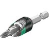 104754 タップビットセット ポーチ付 Wera 03776216