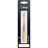 006556 絶縁マイナスドライバービット 先細型  (クラフトフォームコンパクト) Wera 03776347