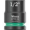 005518 インパクトソケット インチサイズ (ZYKLOP) Wera 03776417