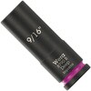 005569 ディープインパクトソケット インチサイズ (ZYKLOP ) Wera 03776451