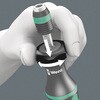 074772 トルクドライバー(アジャスタブル) Wera 03776232