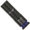 005567 ディープインパクトソケット インチサイズ (ZYKLOP ) Wera 03776618