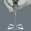 104754 タップビットセット ポーチ付 Wera 03776216