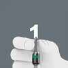 104754 タップビットセット ポーチ付 Wera 03776216