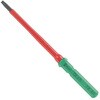 006572 絶縁トルクスドライバービット (クラフトフォームコンパクト) Wera 03776697