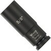 005570 ディープインパクトソケット インチサイズ (ZYKLOP ) Wera 03776731