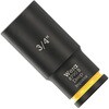 005572 ディープインパクトソケット インチサイズ (ZYKLOP ) Wera 03776758