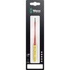 006551 絶縁マイナスドライバービット(クラフトフォームコンパクト) Wera 03776767