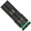 005554 ディープインパクトソケット (ZYKLOP) Wera 03776792