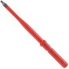 006546 絶縁四角ドライバービット 先細型 (クラフトフォームコンパクト) Wera 03776837