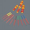 006555 絶縁マイナスドライバービット(クラフトフォームコンパクト) Wera 03775611