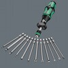 059293 トルクドライバーセット(アジャスタブル) Wera 03776950