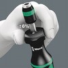 074772 トルクドライバー(アジャスタブル) Wera 03776232