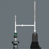059293 トルクドライバーセット(アジャスタブル) Wera 03776950