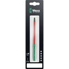 006574 絶縁トルクスドライバービット (クラフトフォームコンパクト) Wera 03776959