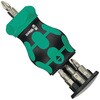 008893 ラチェット式 スタビードライバーセット RA4 Wera 03776968