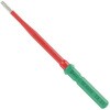006591 絶縁トルクスドライバービット 先細型/ステンレス製 (クラフトフォームコンパクト) Wera 03777029