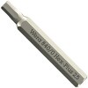 058112 精密ヘックスプラスビット Wera 03777056