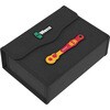 136558 ツールボックスケース 布製 (ZYKLOP 004866用) Wera 03777081