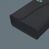 136558 ツールボックスケース 布製 (ZYKLOP 004866用) Wera 03777081