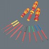 006541 絶縁トルクスドライバービット 先細型 (クラフトフォームコンパクト) Wera 03775751