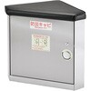 防災キャビ 座れるタイプ 椅子型 防災セット 25-4519-00 吉川金属 吉川金属