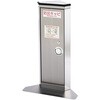 防災キャビ コーナータイプ コーナー型 防災セット 25-4519-01 吉川金属 吉川金属