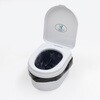 - 簡易トイレ Mimamo サンコー[日用品] 03781141