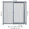 kdogsd1200 ペット用サークル ダイマツ 03781238