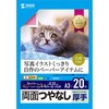 用紙 サンワサプライ