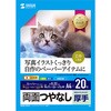 用紙 サンワサプライ