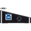 USB-3H706BK USBnu TTvC 03789828