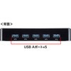 USB-3H706BK USBnu TTvC 03789828