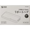 USB-3H706BK USBnu TTvC 03789828