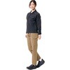 4921 カーゴパンツ(ノータック)(男女兼用) 4921 アイトス 03791440