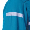 50124 長袖ジャケット(男女兼用) 50124 アイトス 03791650