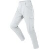 4921 カーゴパンツ(ノータック)(男女兼用) 4921 アイトス 03791799