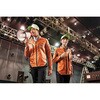 50124 長袖ジャケット(男女兼用) 50124 アイトス 03791650