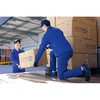 4902 長袖ブルゾン(男女兼用) 4902 アイトス 03792332