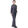 4902 長袖ブルゾン(男女兼用) 4902 アイトス 03794267