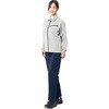 4902 長袖ブルゾン(男女兼用) 4902 アイトス 03792447