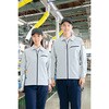 4902 長袖ブルゾン(男女兼用) 4902 アイトス 03792447