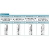 XH-2060C3-3-13 【名入れ】Xスタンパー 角型印2060号 住所印 シヤチハタ 03794967
