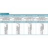 XH-2060-4-31 【名入れ】Xスタンパー 角型印2060号 住所印 シヤチハタ 03794879